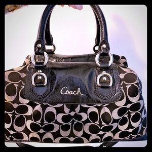 Coach Handbag